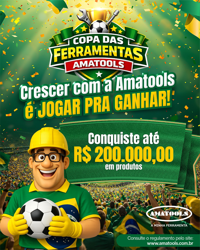 Copa das Ferramentas